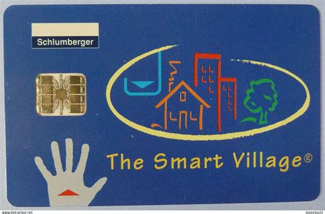 schlumberger smart cards and terminals|Schlumberger Smart Cards and Terminals Aims for New Heights .